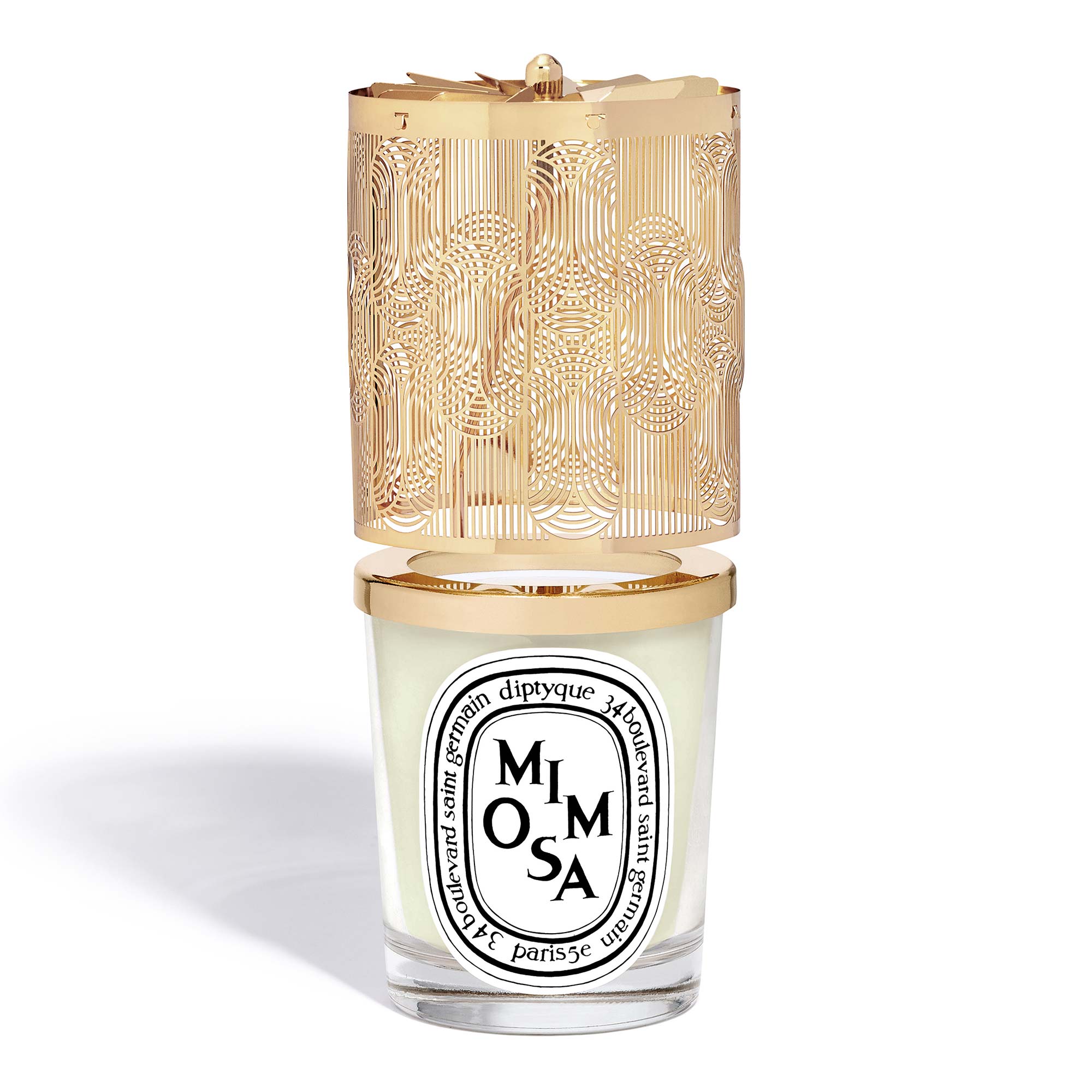 Diptyque popular Dancing Ovals Lantern