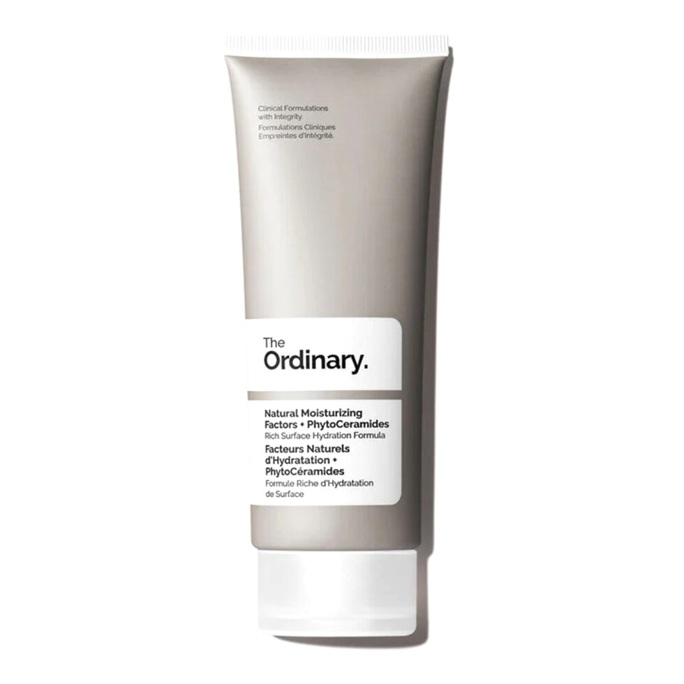 The Ordinary Natural Moisturizing Factors + PytoCeramides