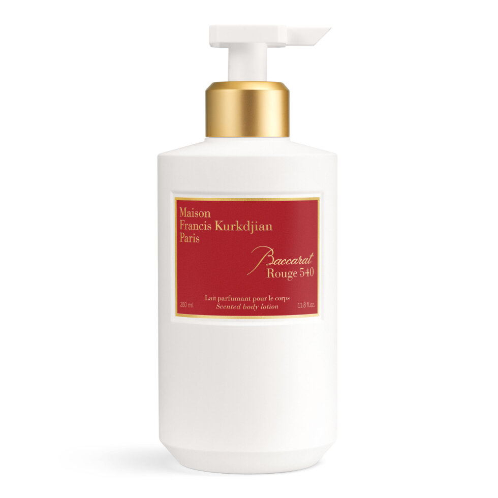 Maison Francis Kurkdjian Baccarat Rouge 540 Scented Body Lotion