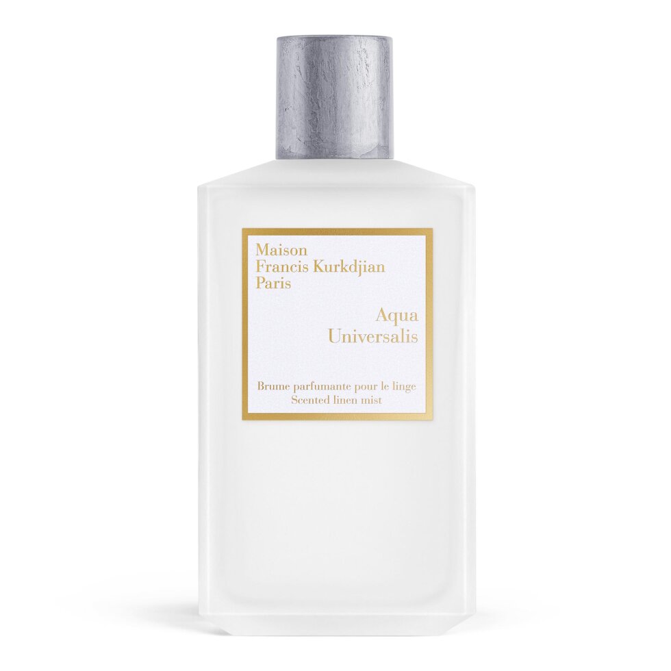 Maison Francis Kurkdjian Aqua Universalis Scented Linen Mist