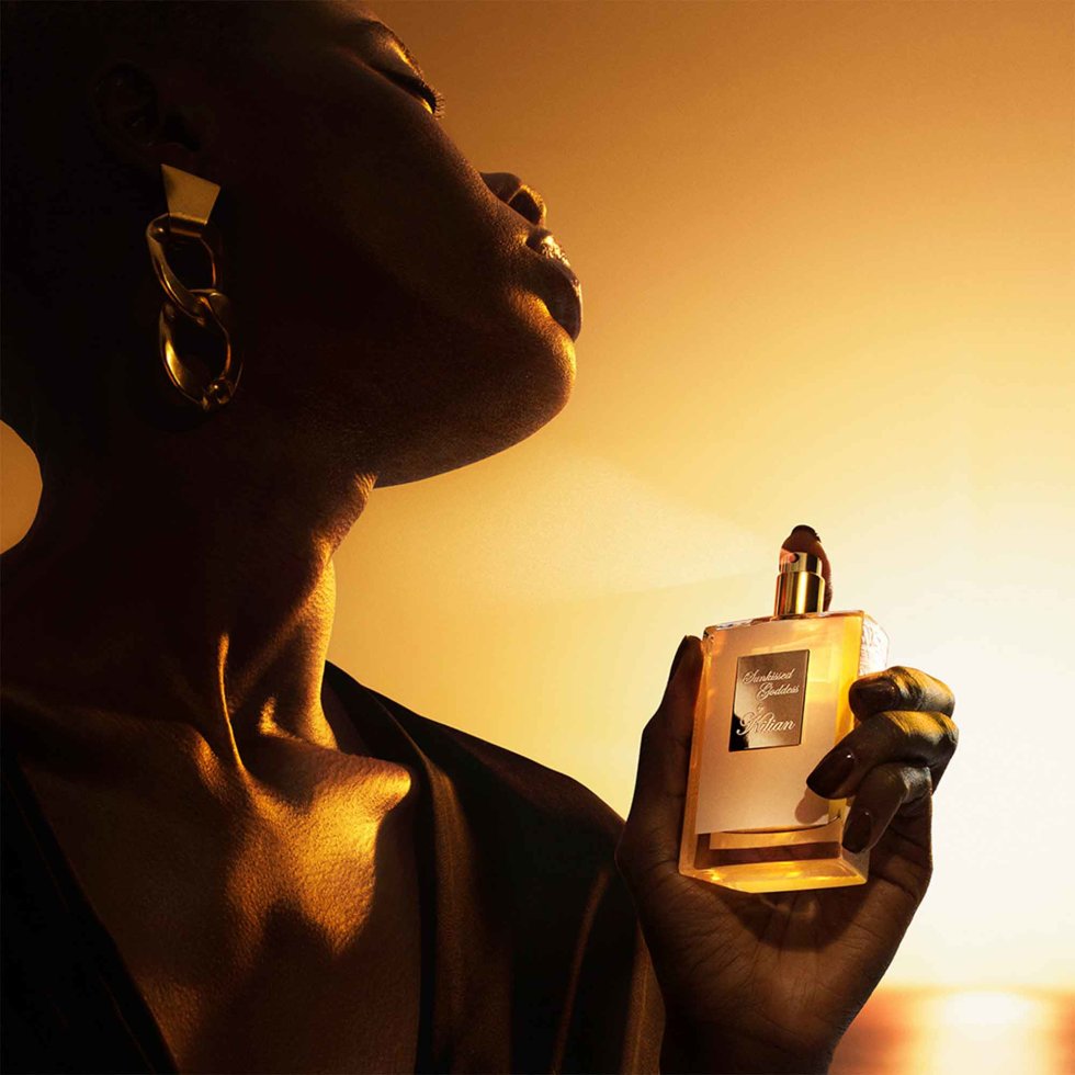 Kilian Paris Sunkissed Goddess