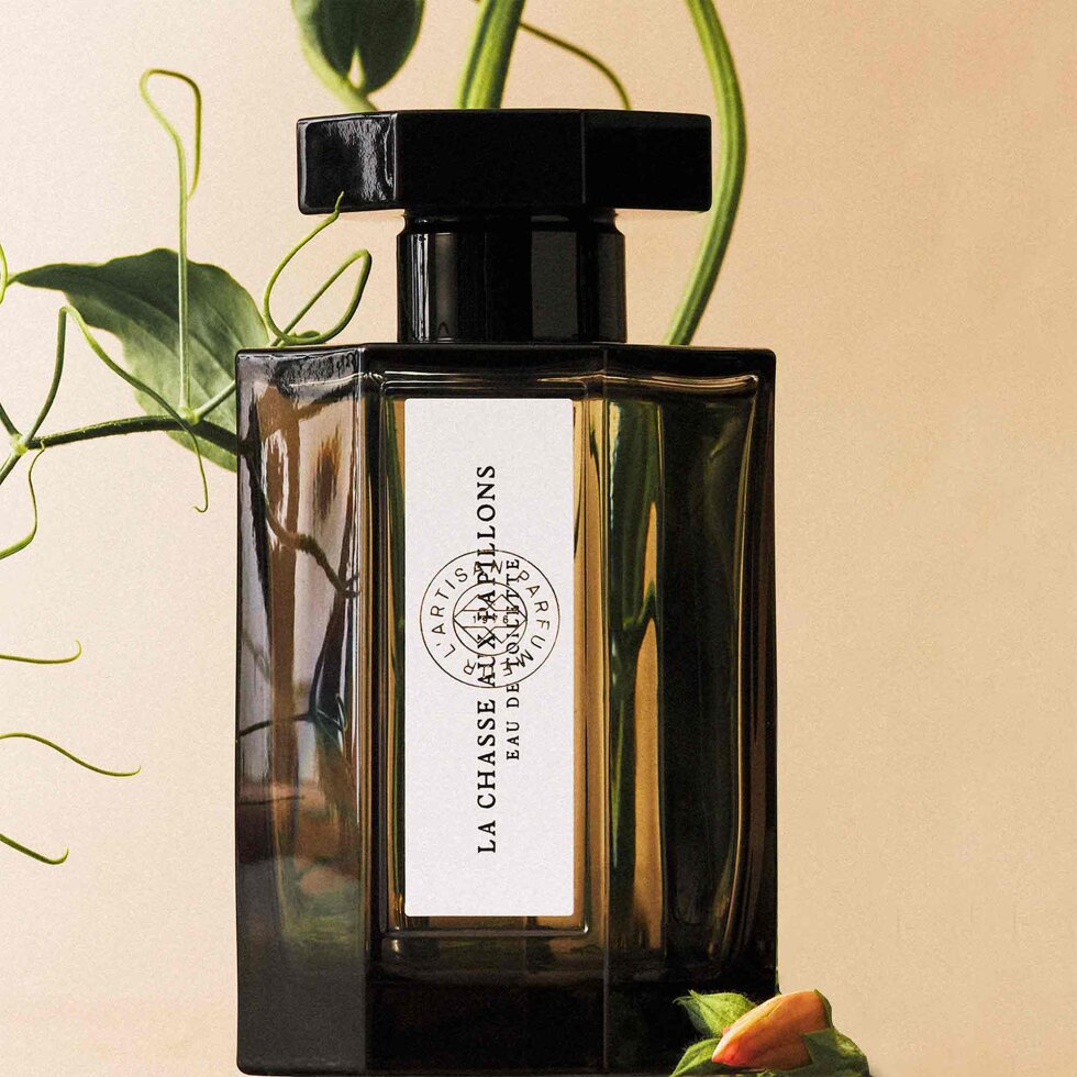 L'Artisan Parfumeur La Chasse Aux Papillons EdT