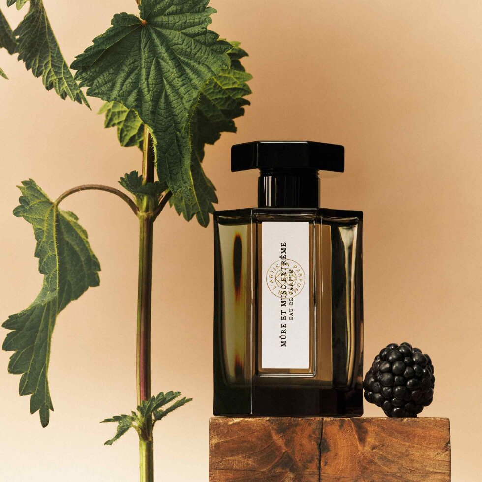 L'Artisan Parfumeur Mure Et Musc Extreme