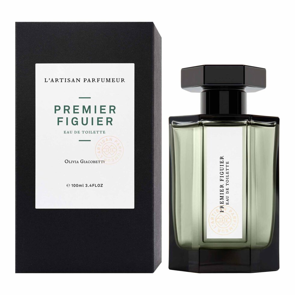 L'Artisan Parfumeur Premier Figuier