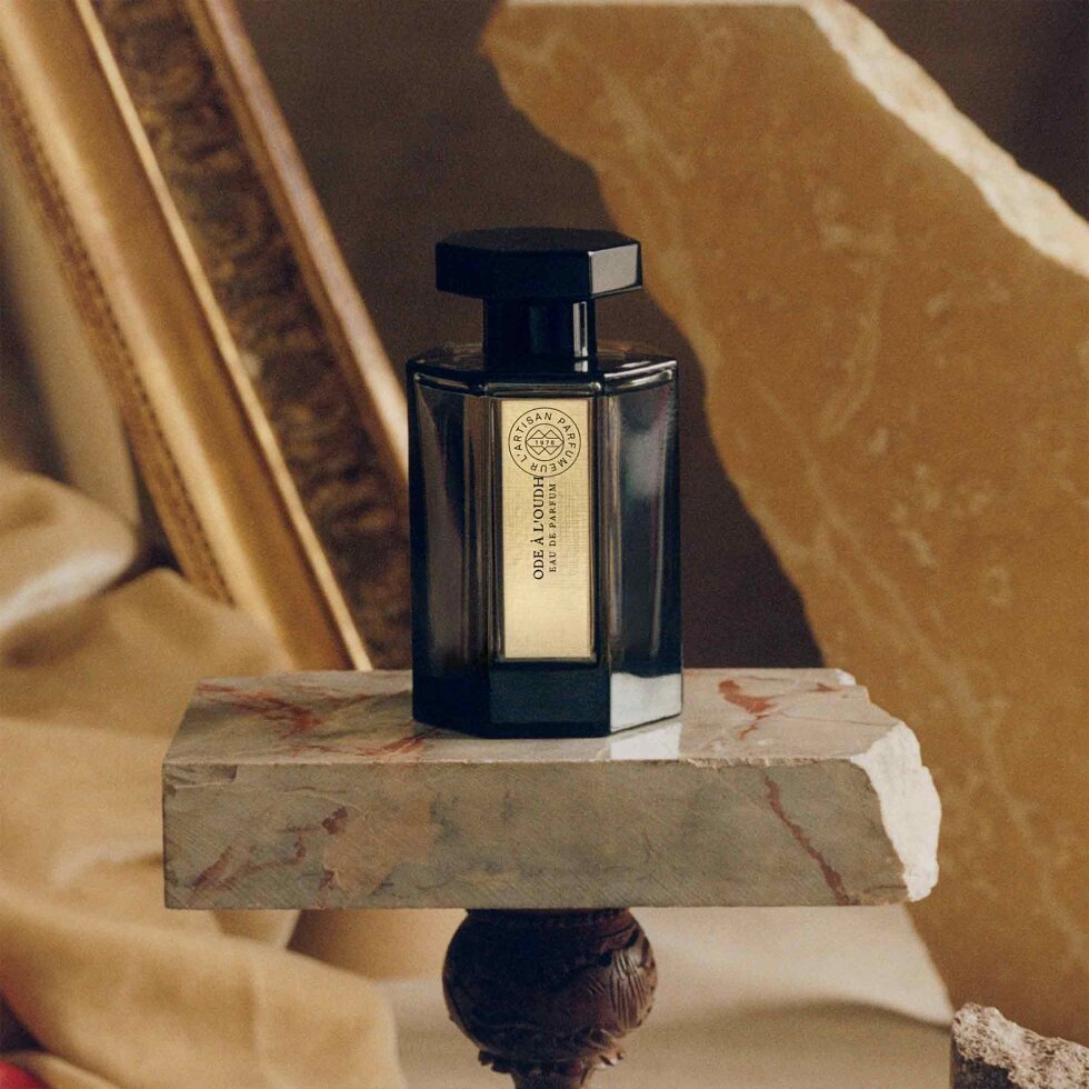 L'Artisan Parfumeur Ode A L'Oudh