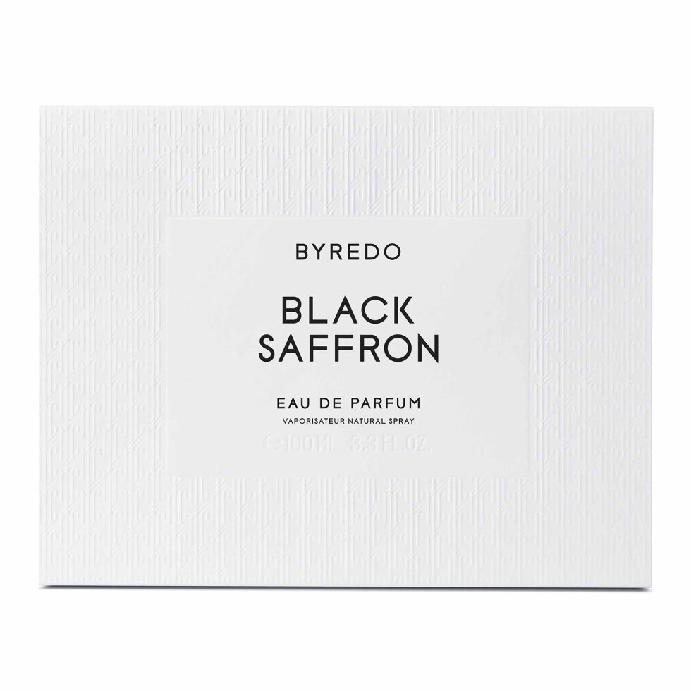 Byredo Black Saffron