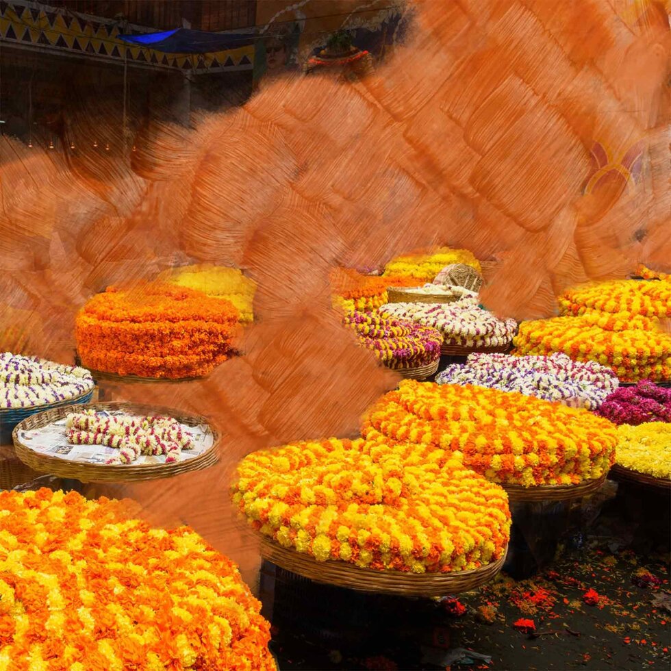 Byredo Black Saffron