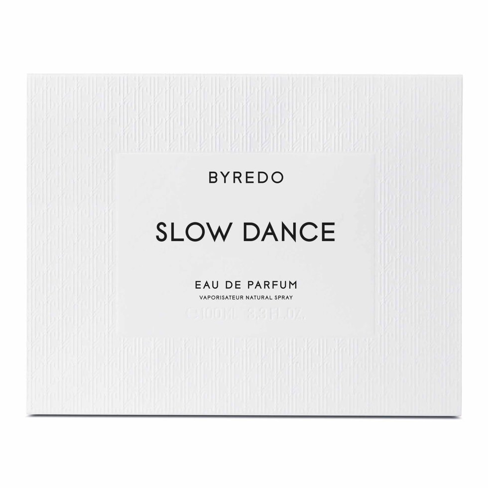 Byredo Slow Dance