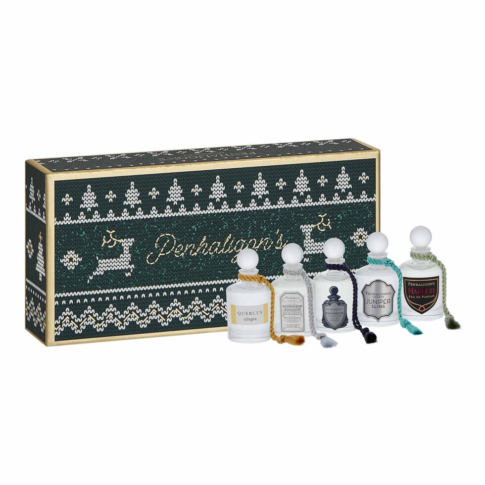 Penhaligon's Mini Him Set Xmas