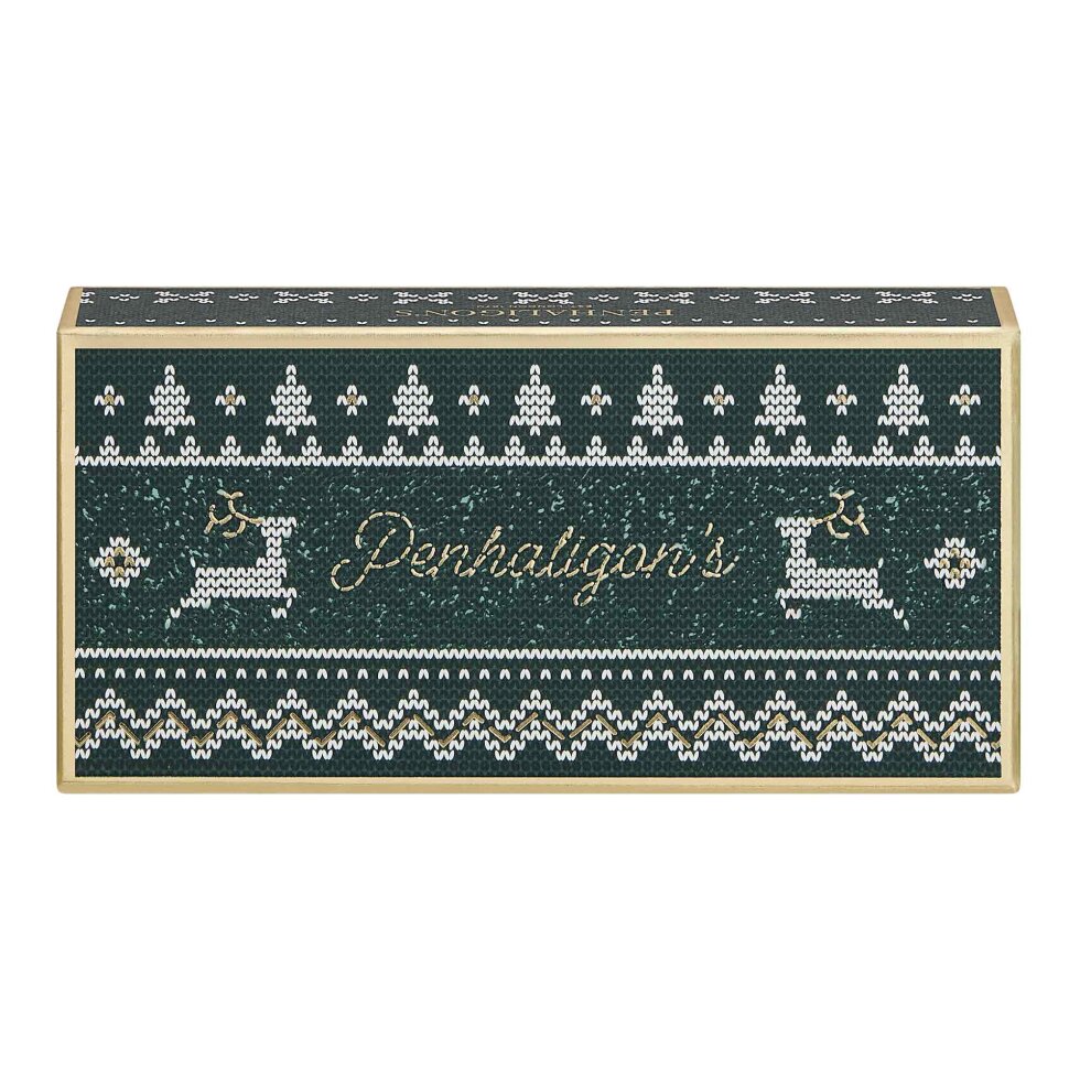 Penhaligon's Mini Him Set Xmas