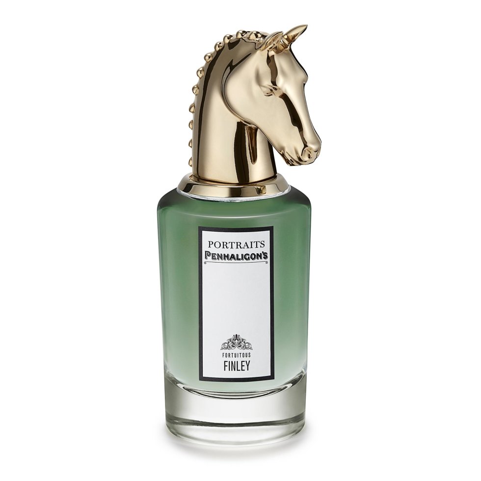 Parfums De Marly Habdan
