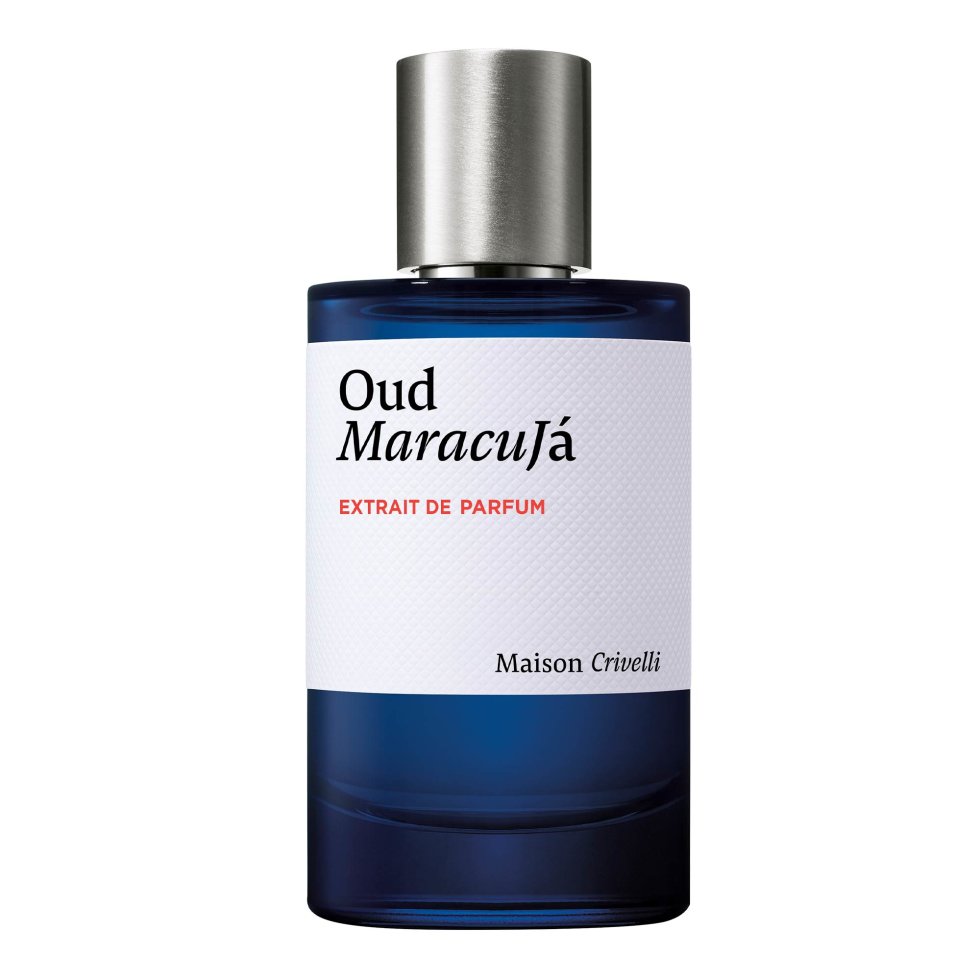Maison Crivelli Oud Maracuja