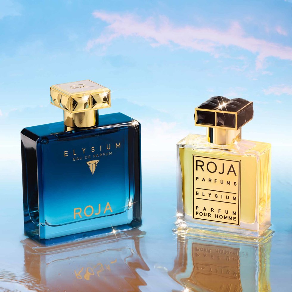 Roja Parfums Elysium Pour Homme