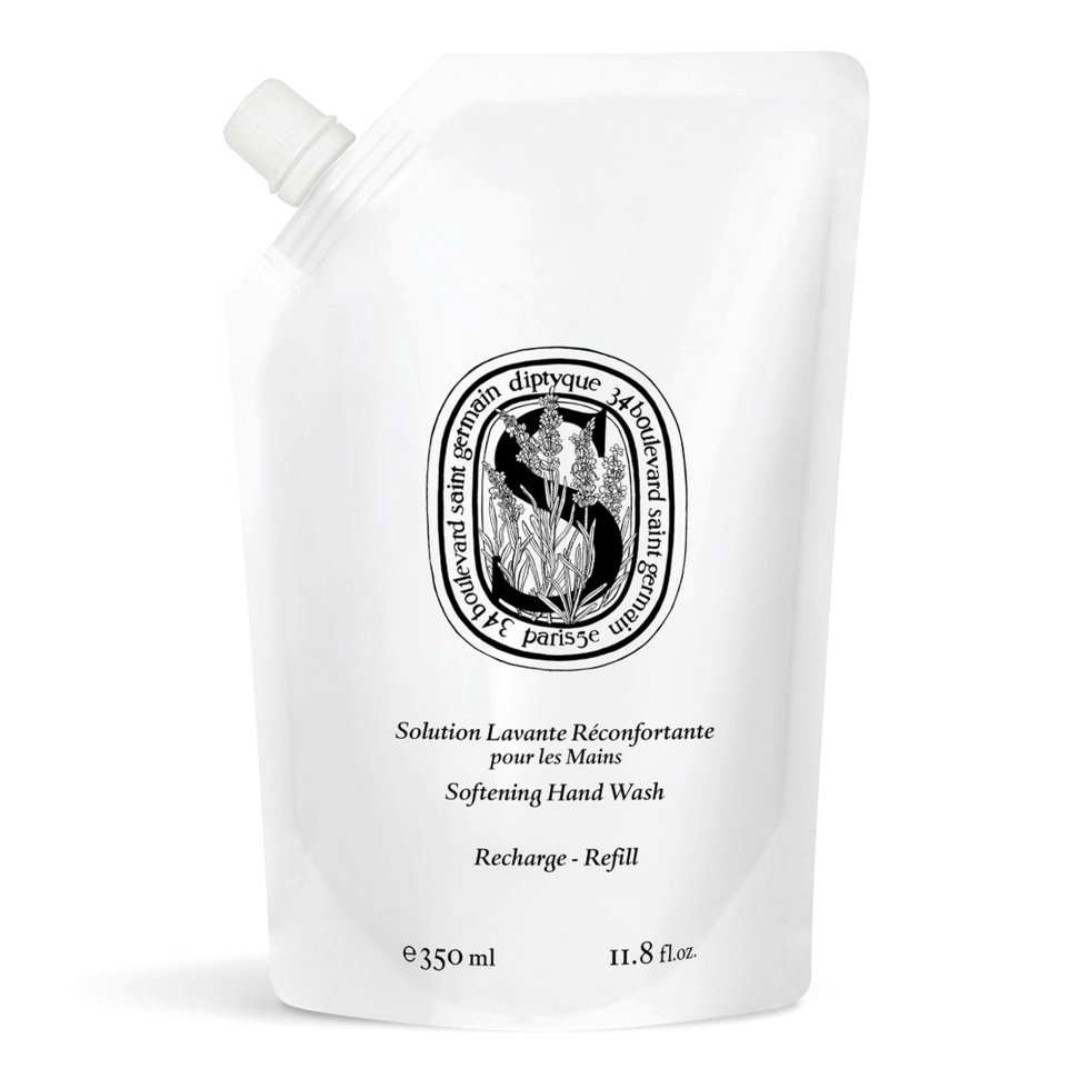 Diptyque Softening Hand Wash