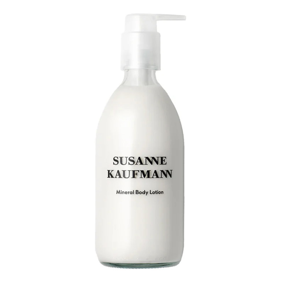 Susanne Kaufmann Mineral Body Lotion
