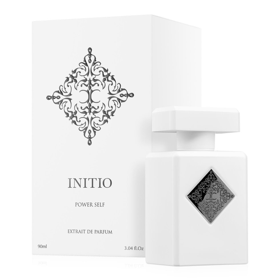 Initio Power Self