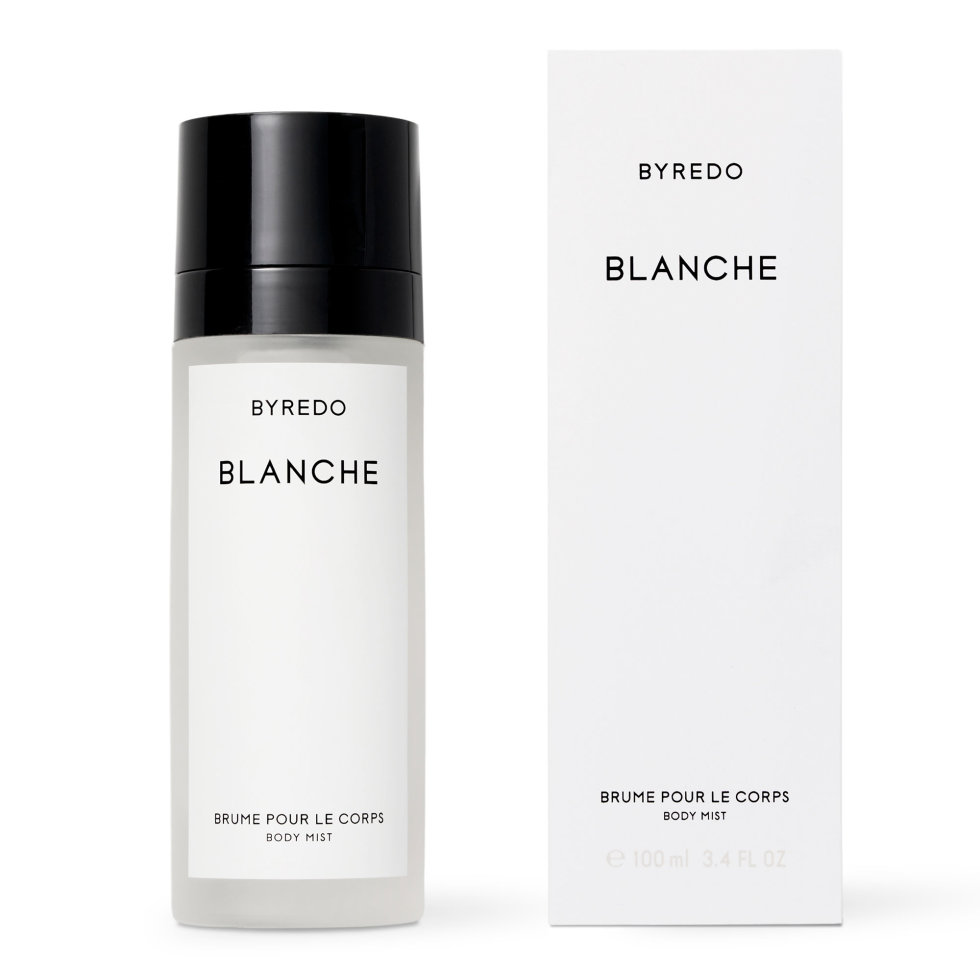 Byredo Blanche Body Mist