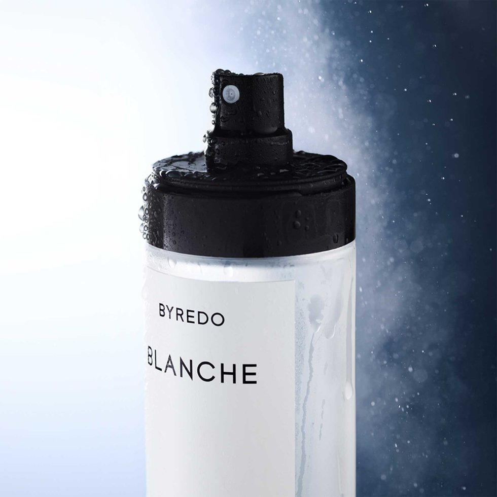 Byredo Blanche Body Mist
