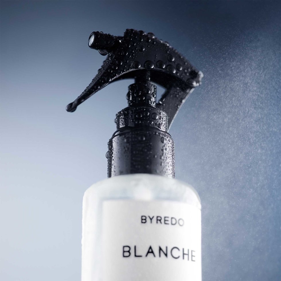 Byredo Blanche Textile Spray