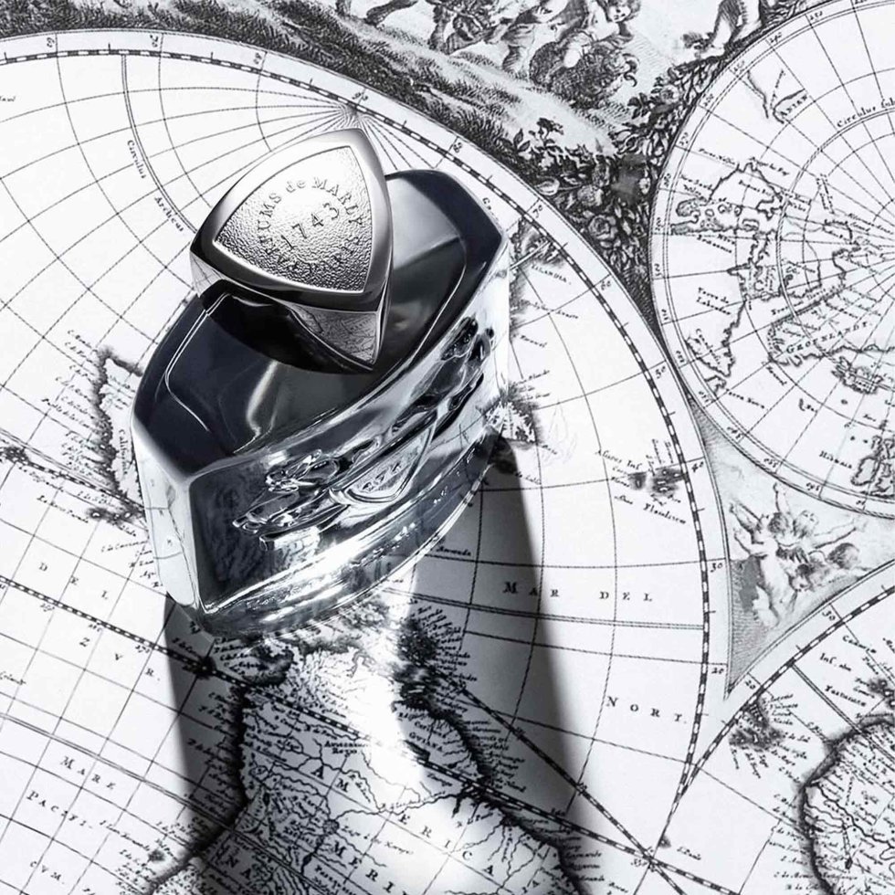 Parfums De Marly Castley