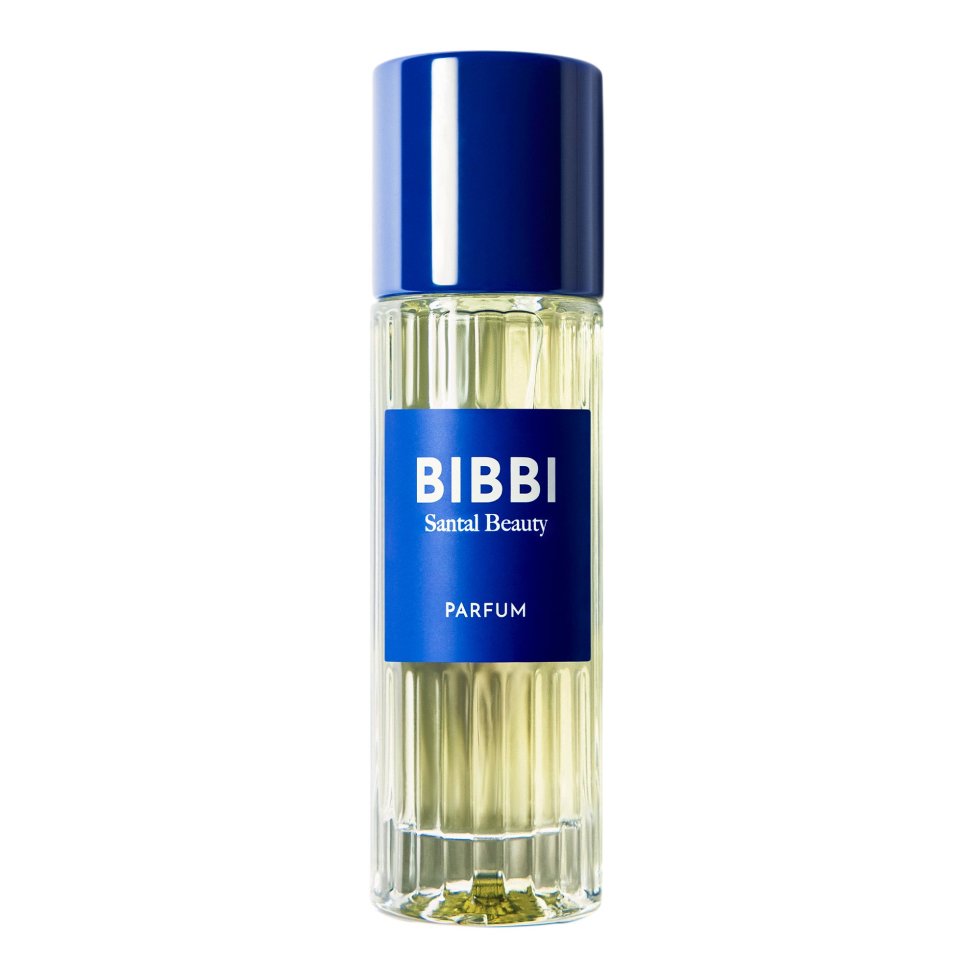 Bibbi Paris Santal Beauty