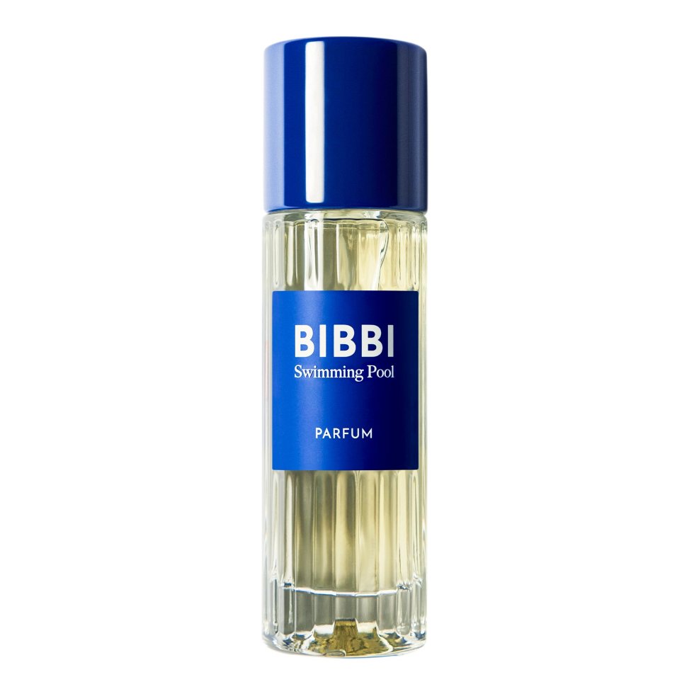 Bibbi Paris Swimming Pool