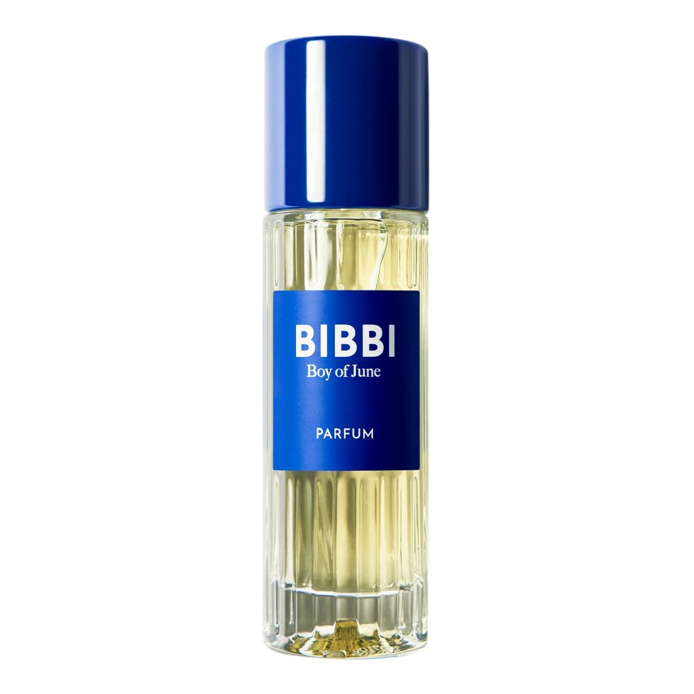 Bibbi Paris Boy of June