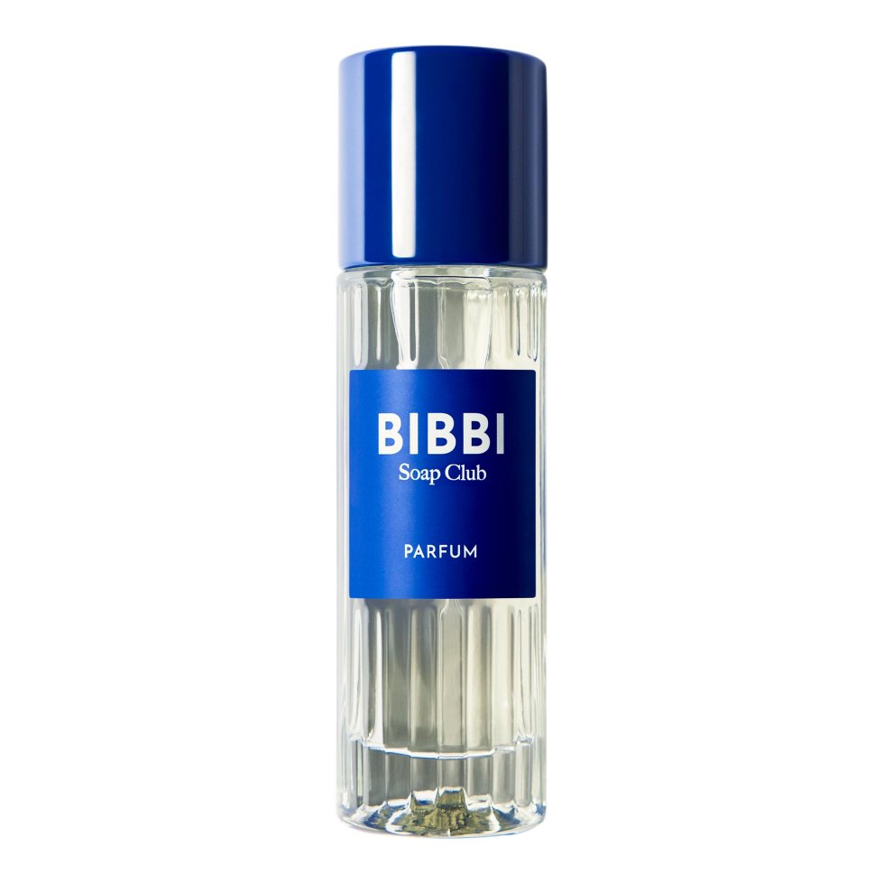 Bibbi Paris Soap Club