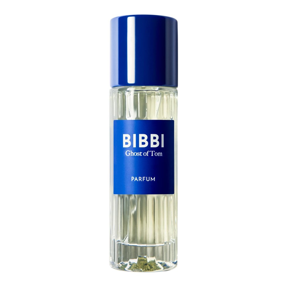 Bibbi Paris Ghost of Tom