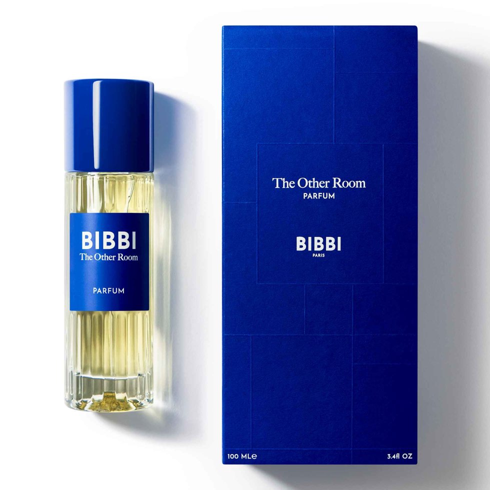 Bibbi Paris The Other Room