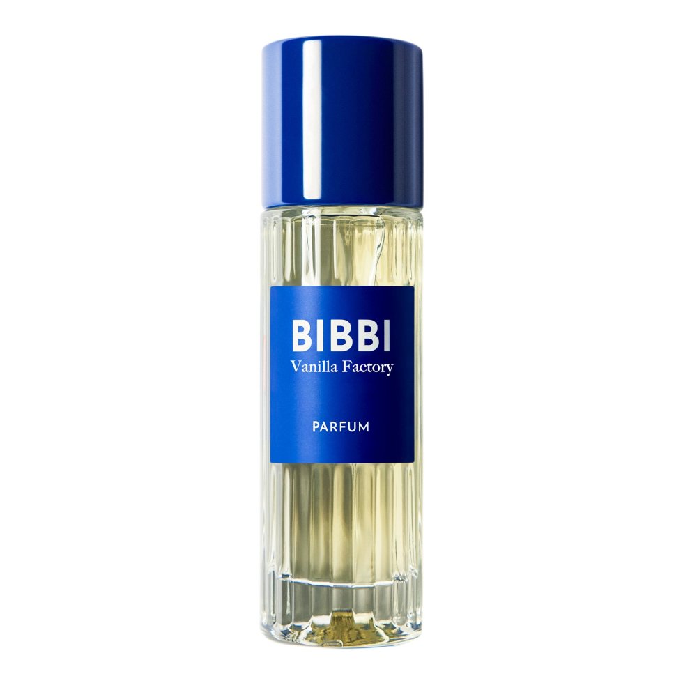 Bibbi Paris Vanilla Factory