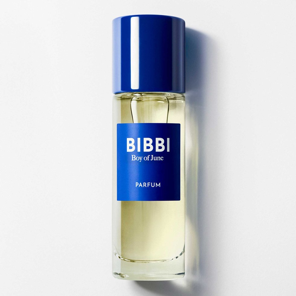 Bibbi Paris Boy of June