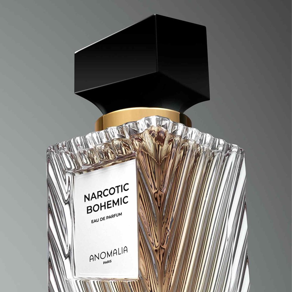 Anomalia Paris Narcotic Bohemic