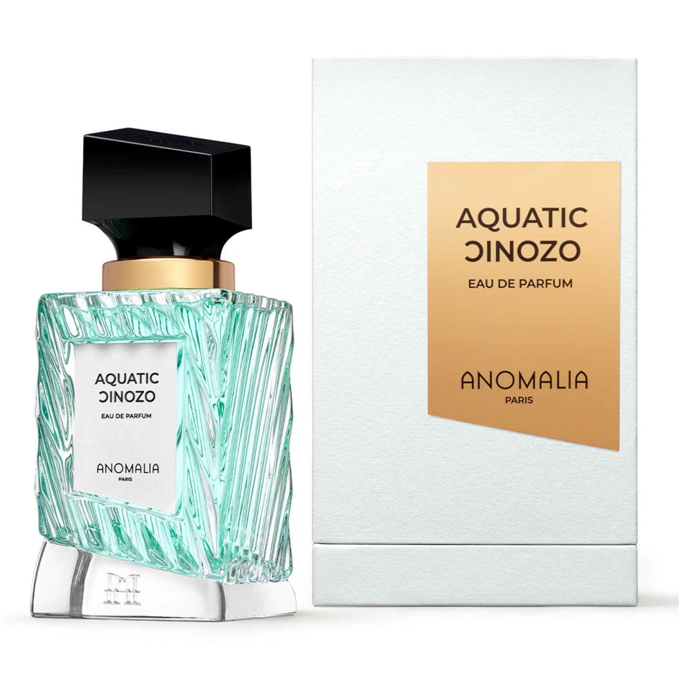 Anomalia Paris Aquatic Ozonic