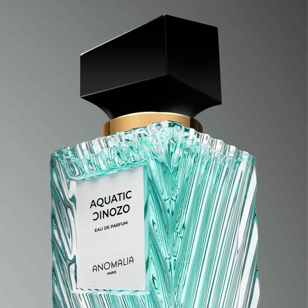 Anomalia Paris Aquatic Ozonic