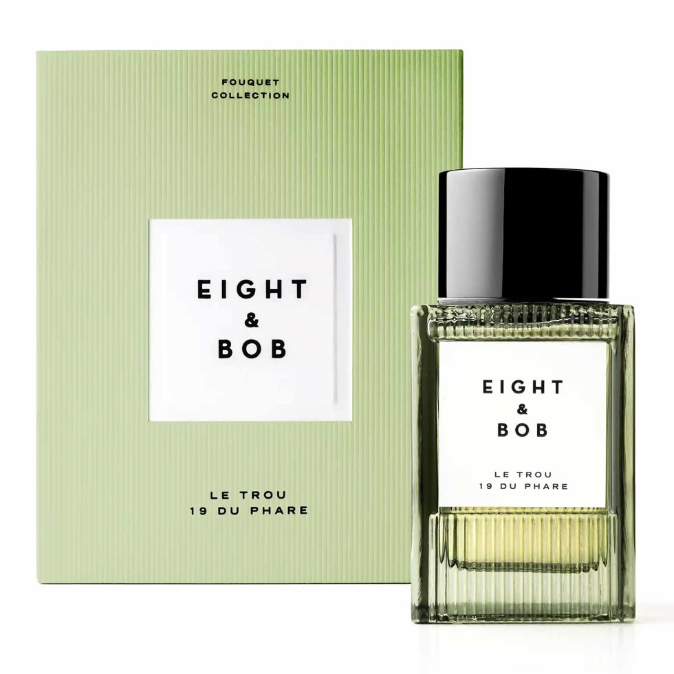 Eight & Bob Le 19 Trou De La Phare