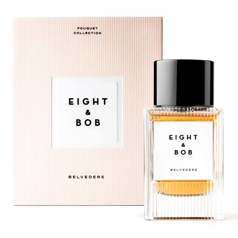 Eight & Bob Belvedere