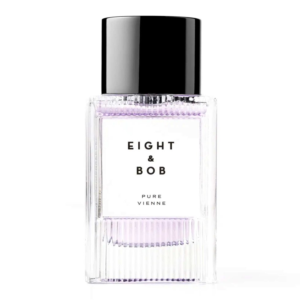 Eight & Bob Pure Vienne