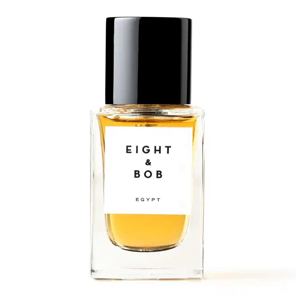 Eight & Bob Egypt