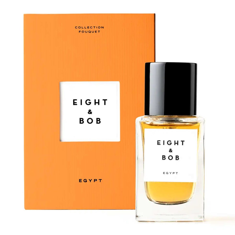 Eight & Bob Egypt