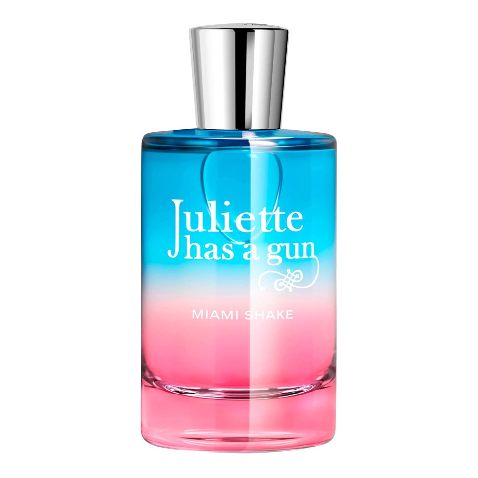 Juliette Has A Gun Miami Shake