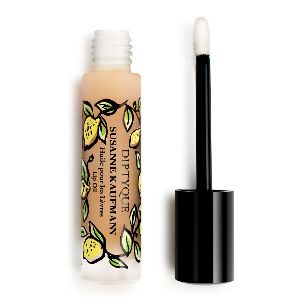 Diptyque & Susanne Kaufmann Lip Oil