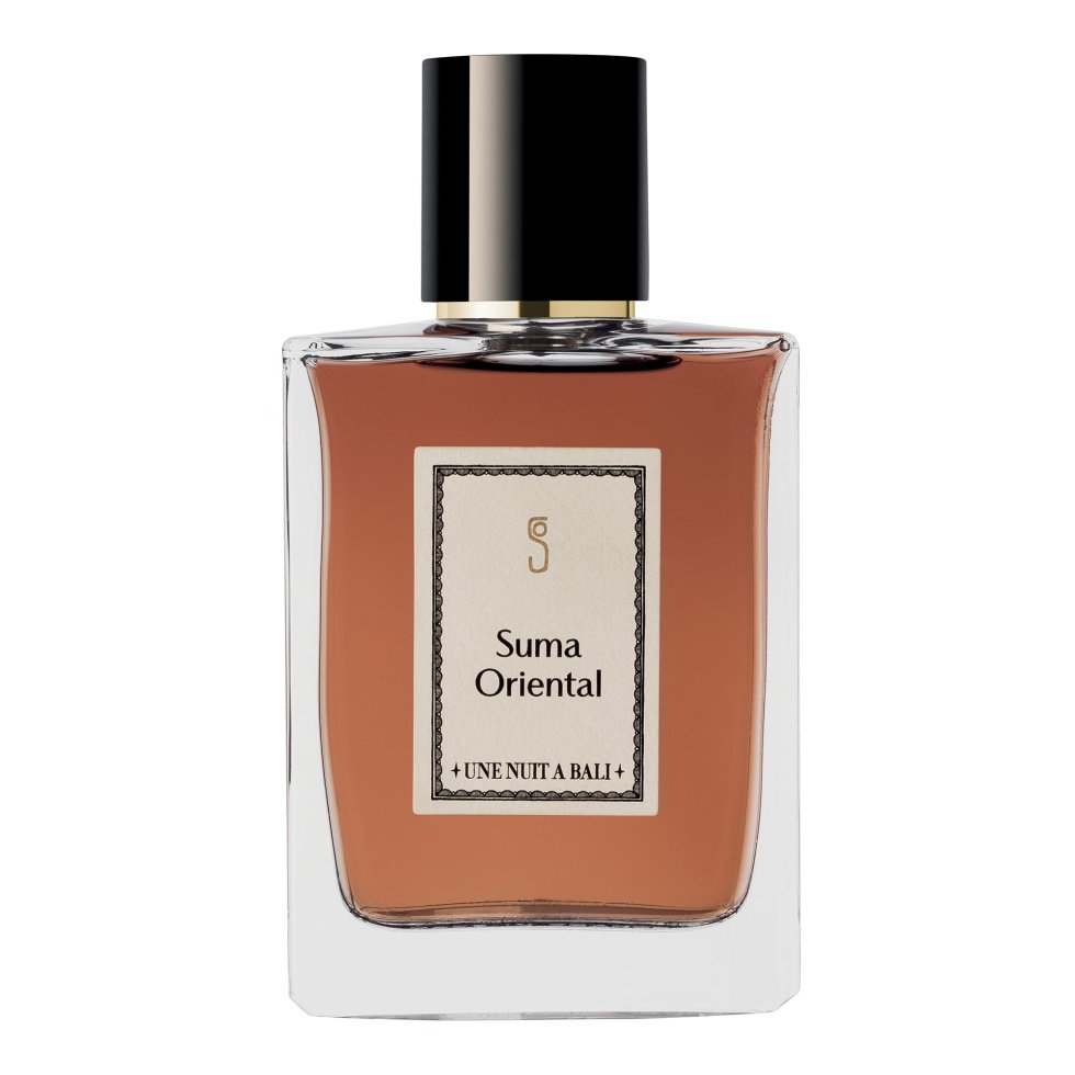 Une Nuit Nomade Suma Oriental