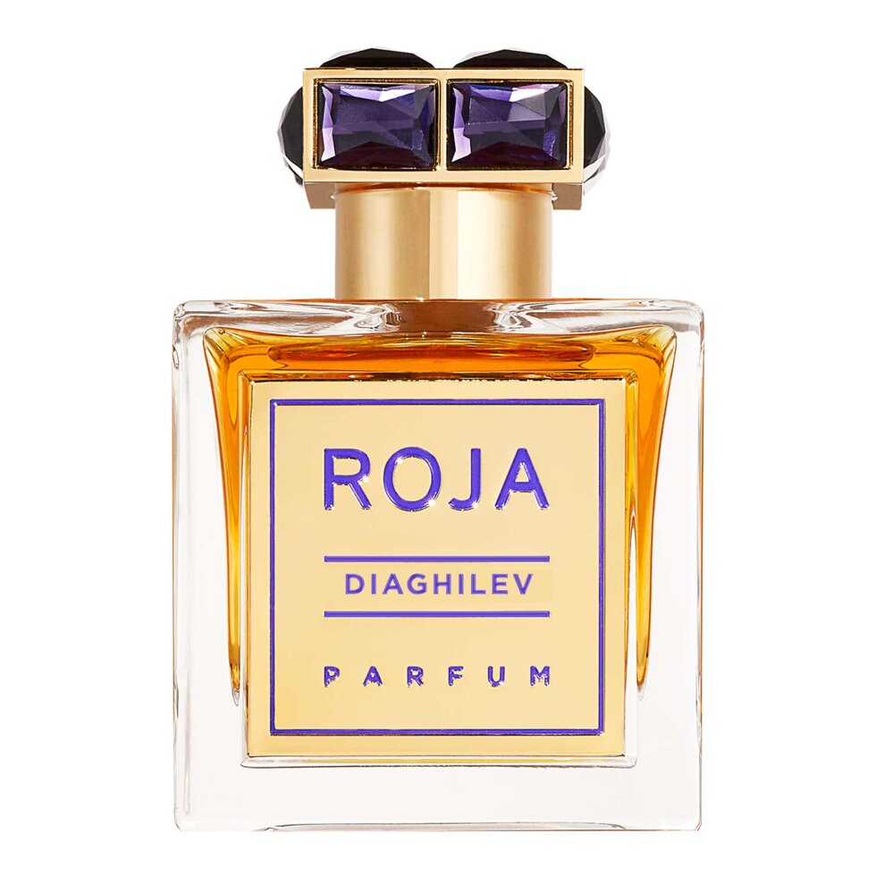 Roja Parfums Diaghilev