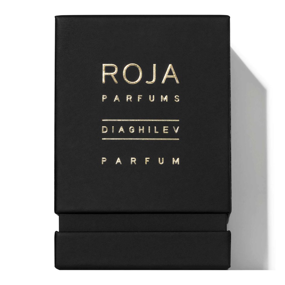 Roja Parfums Diaghilev