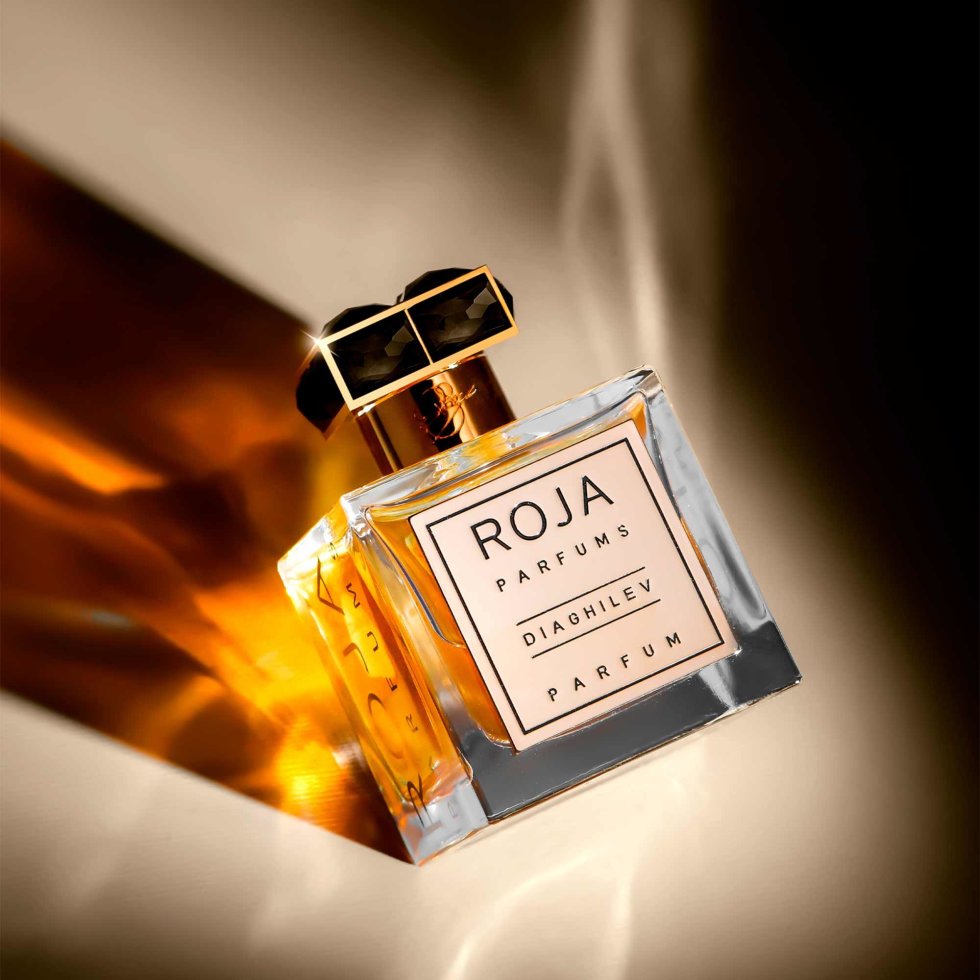 Roja Parfums Diaghilev