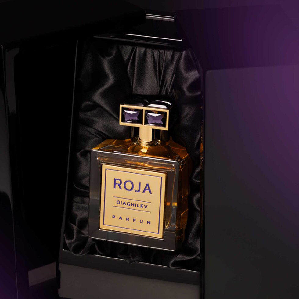 Roja Parfums Diaghilev