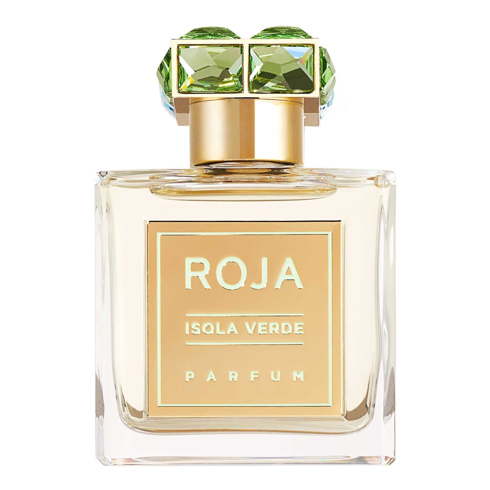 Roja Parfums Isola Verde