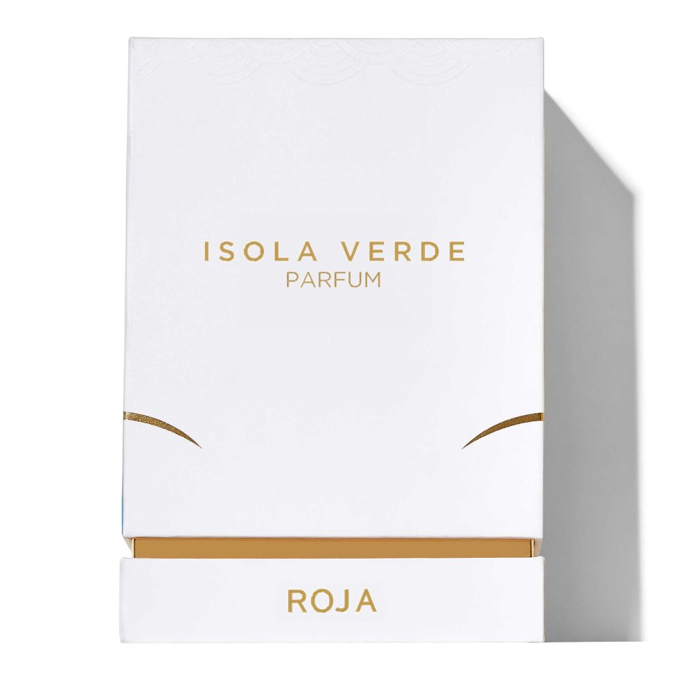 Roja Parfums Isola Verde