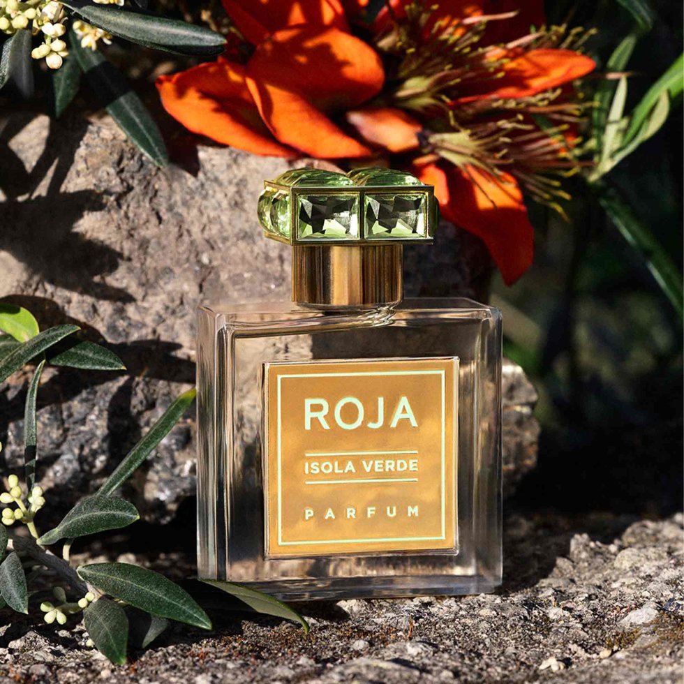 Roja Parfums Isola Verde